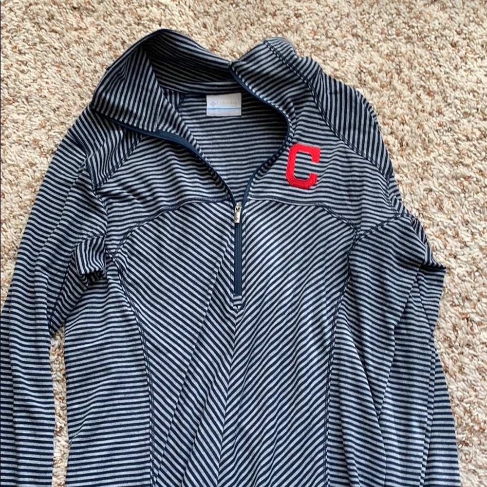 half zip